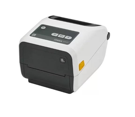 Imprimanta etichete ZEBRA ZD420 - HC [2]