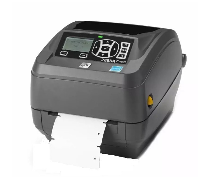 Imprimanta etichete ZEBRA ZD500 [4]