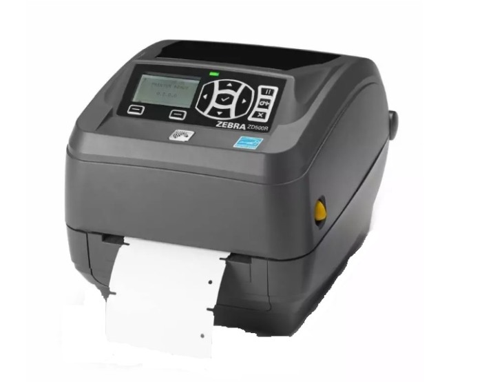 Imprimanta etichete ZEBRA ZD500 [3]
