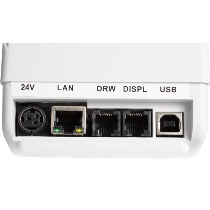 Imprimanta fiscala Datecs FP650 [3]