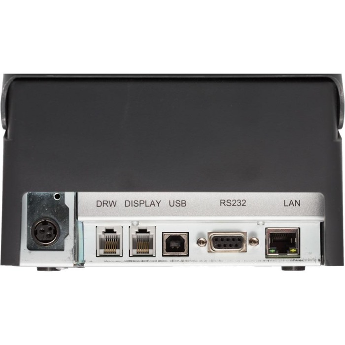 Imprimanta fiscala Datecs FP700 [4]