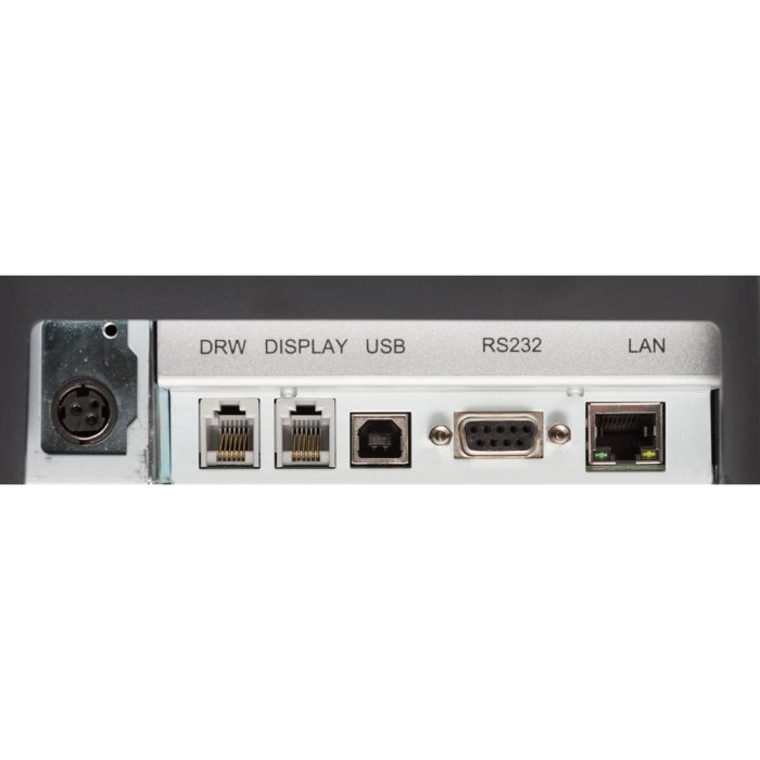 Imprimanta fiscala Datecs FP700 [3]