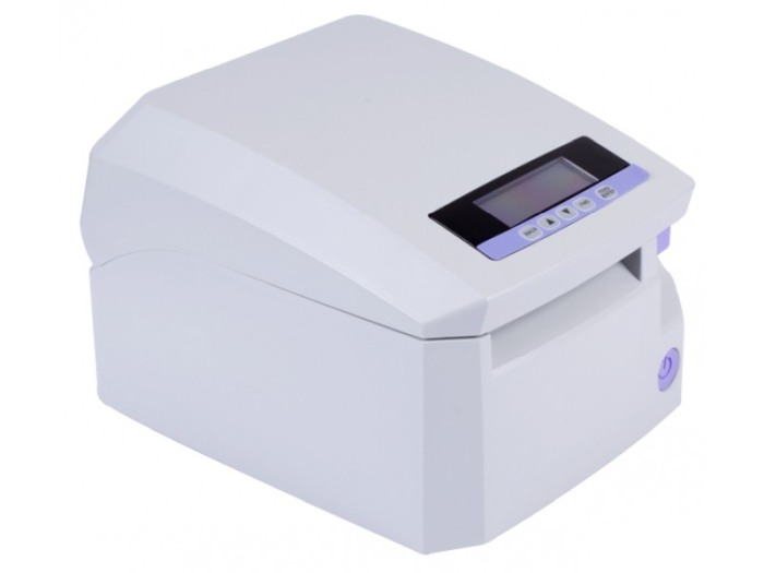 Imprimanta fiscala Datecs FP700 cu afisaj client inclus [4]