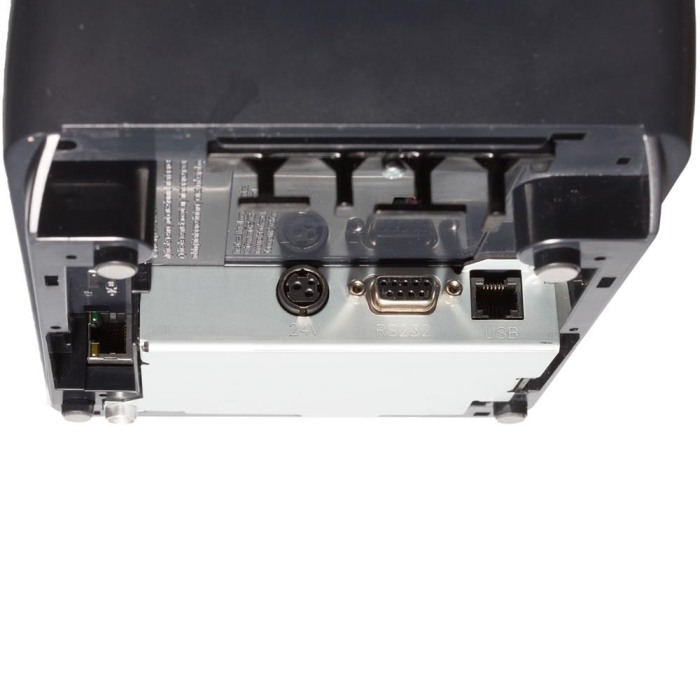 Imprimanta fiscala Datecs FP800 [4]