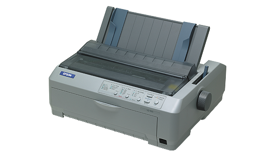 Imprimanta matriciala Epson LQ-590 [3]