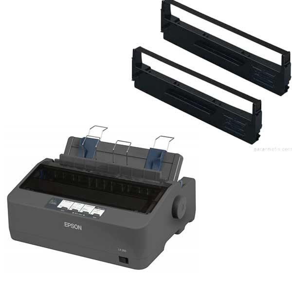 Imprimanta matriciala Epson LX-350 [5]