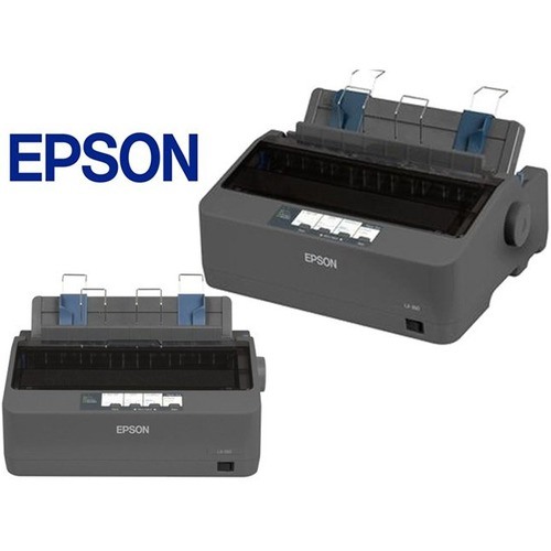 Imprimanta matriciala Epson LX-350 [4]