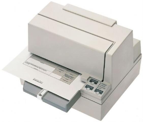 Imprimanta matriciala Epson TM-U295 [2]