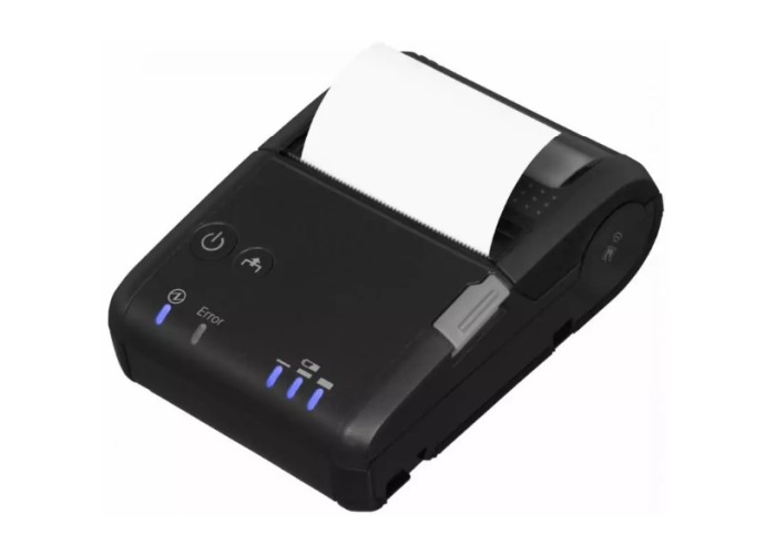 Imprimanta mobila Epson Tm-P20 epos Bt Usb Nfc [4]