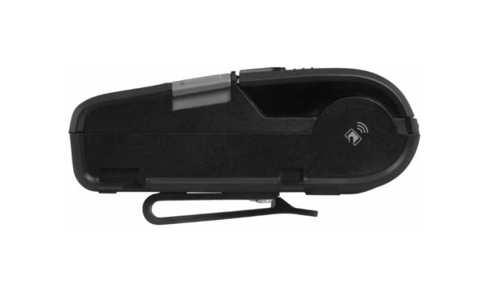 Imprimanta mobila Epson Tm-P20 epos Bt Usb Nfc [5]