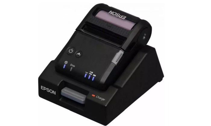 Imprimanta mobila Epson Tm-P20 epos Bt Usb Nfc [3]