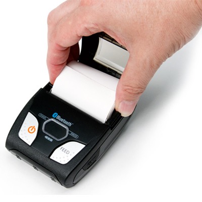 Imprimanta portabila Star SM-S230i USB+Bluetooth [4]