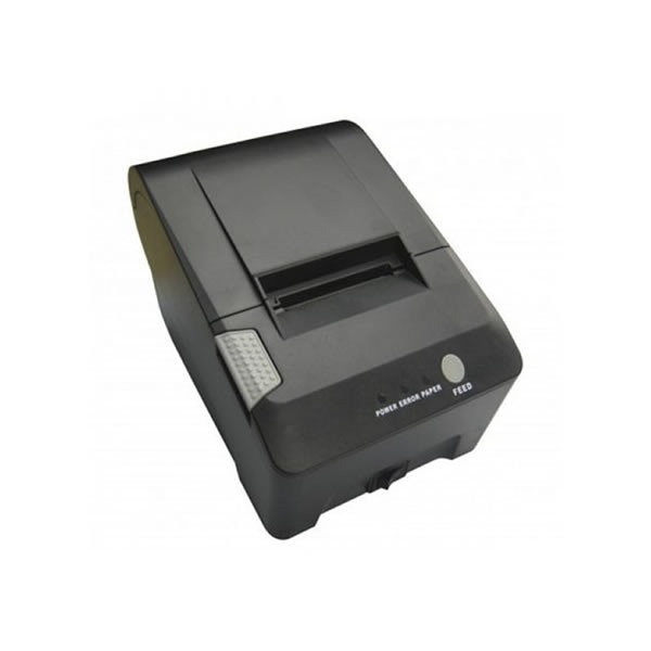 Imprimanta termica 58mm ZP-58 USB [2]