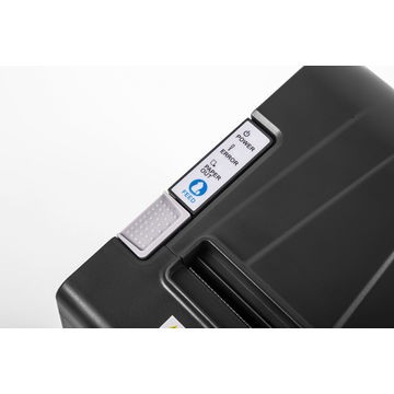 Imprimanta termica 80mm SP-80 USB [2]