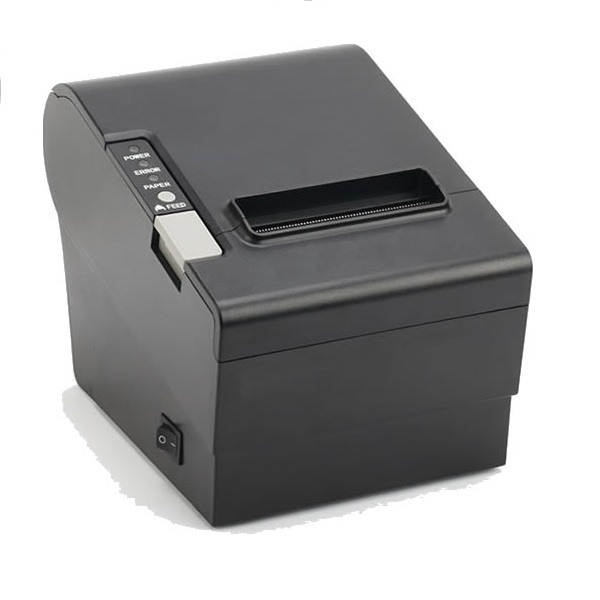 Imprimanta termica 80mm ZP-80 Ethernet [3]