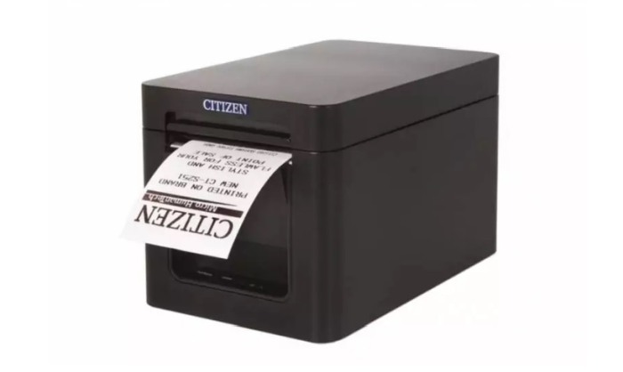 Imprimanta termica Citizen Ct-E351 [2]