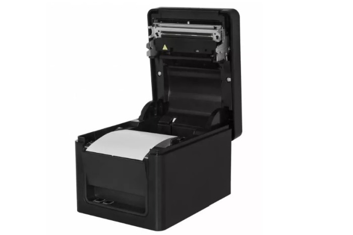 Imprimanta termica Citizen Ct-E351 [4]