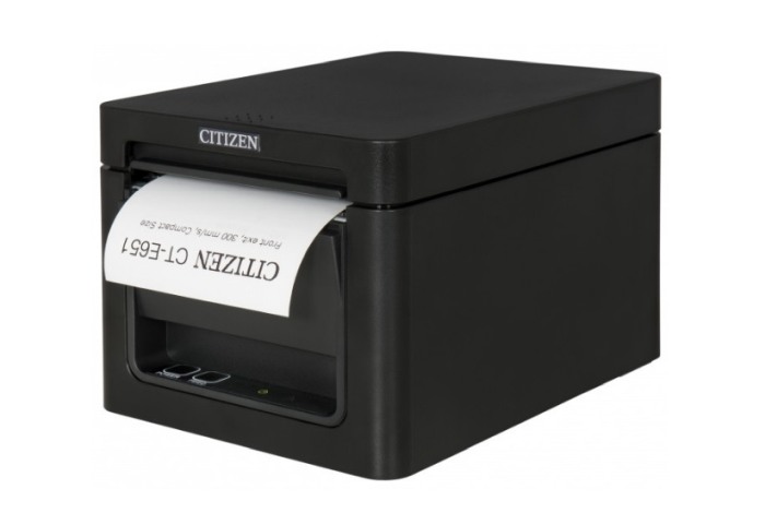 Imprimanta termica Citizen Ct-E651 [3]