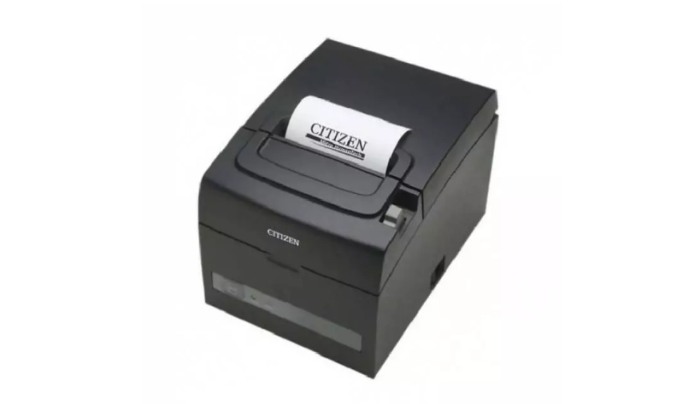 Imprimanta termica Citizen Ct-s310 ii [5]