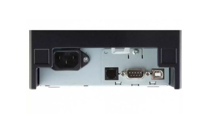 Imprimanta termica Citizen Ct-s310 ii [4]