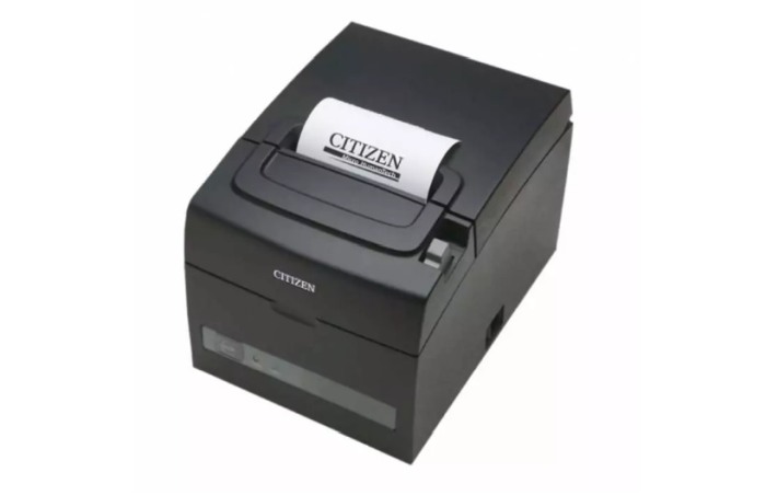 Imprimanta termica Citizen Ct-s310 ii [2]