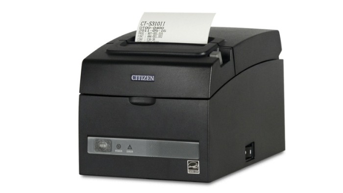 Imprimanta termica Citizen Ct-s310 ii [3]