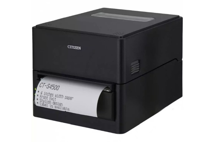 Imprimanta termica Citizen Ct-s4500 [5]