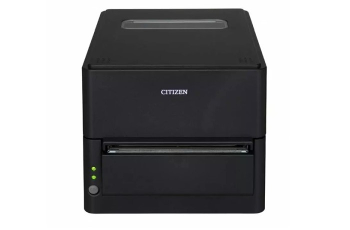 Imprimanta termica Citizen Ct-s4500 [2]