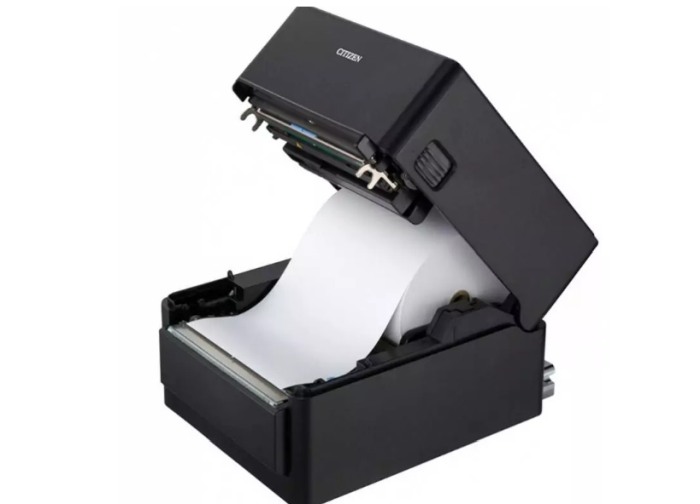 Imprimanta termica Citizen Ct-s4500 [4]