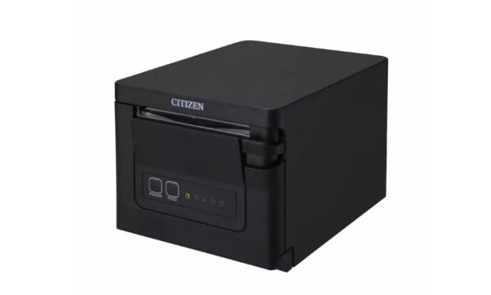 Imprimanta termica Citizen Ct-s751 [6]