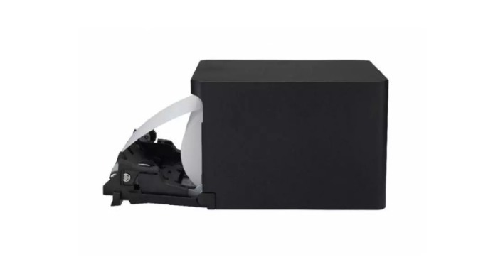 Imprimanta termica Citizen Ct-s751 [4]