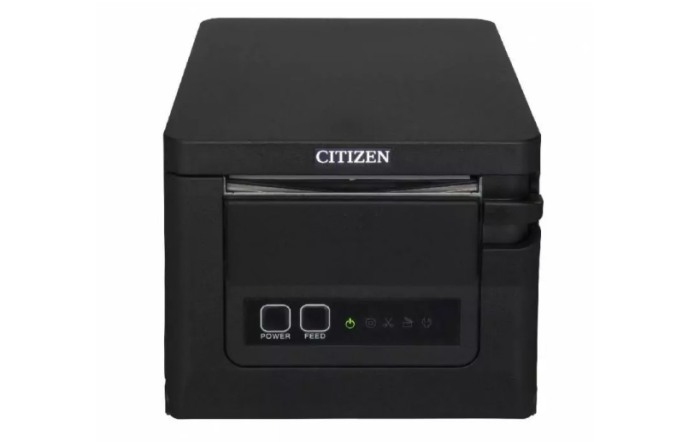 Imprimanta termica Citizen Ct-s751 [5]