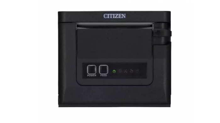 Imprimanta termica Citizen Ct-s751 [3]
