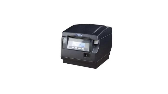 Imprimanta termica Citizen Ct-s851iii [5]