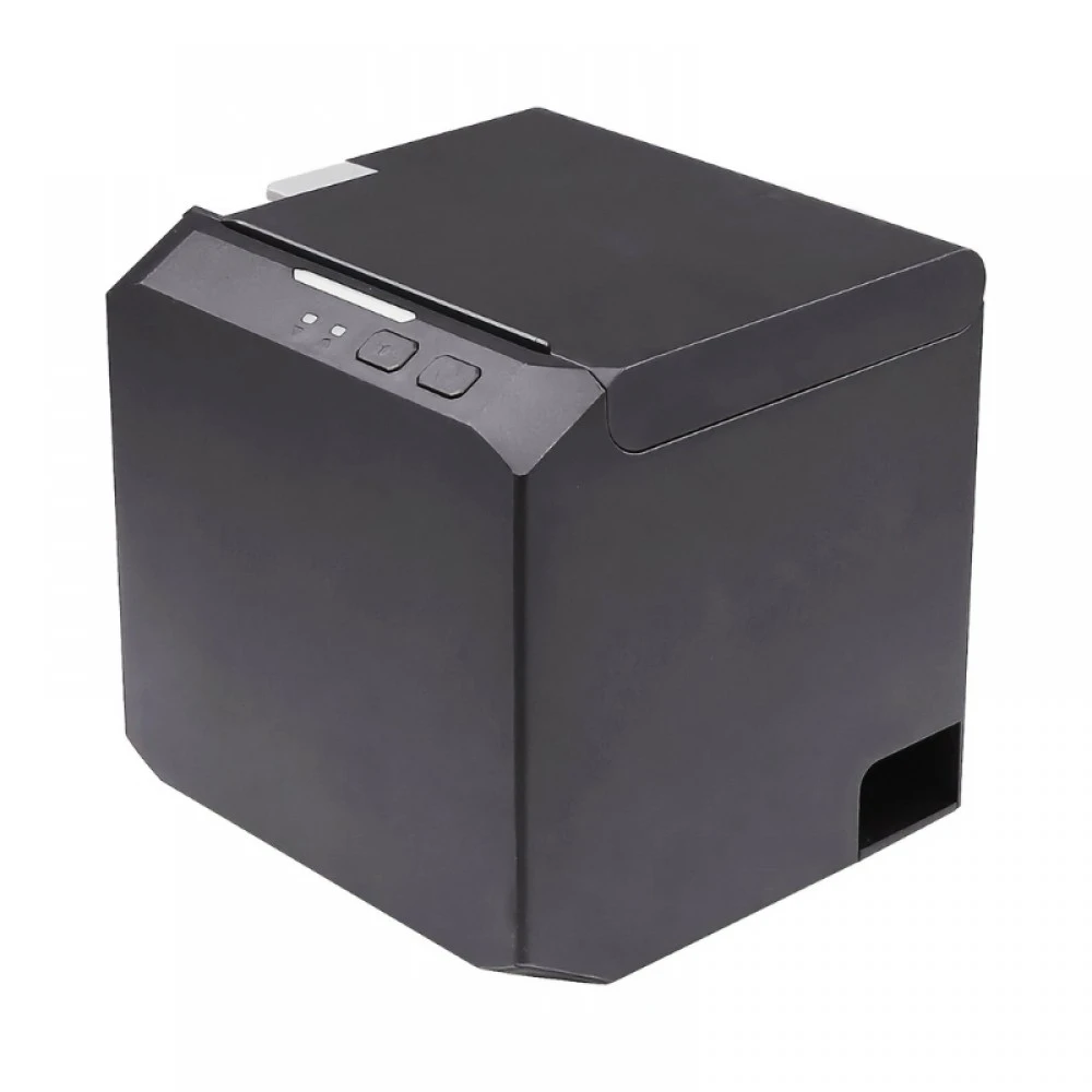 Imprimantă termică de secție PosExpert POS96, 80mm, 203 dpi, Cutter, LAN, USB [9]