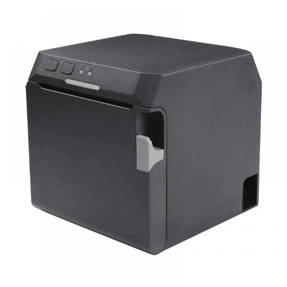 Imprimantă termică de secție PosExpert POS96, 80mm, 203 dpi, Cutter, LAN, USB [4]