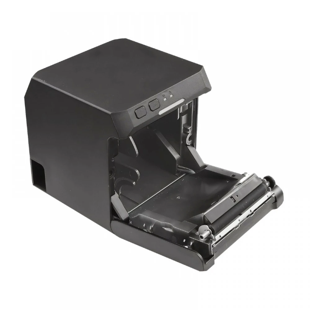 Imprimantă termică de secție PosExpert POS96, 80mm, 203 dpi, Cutter, LAN, USB [6]