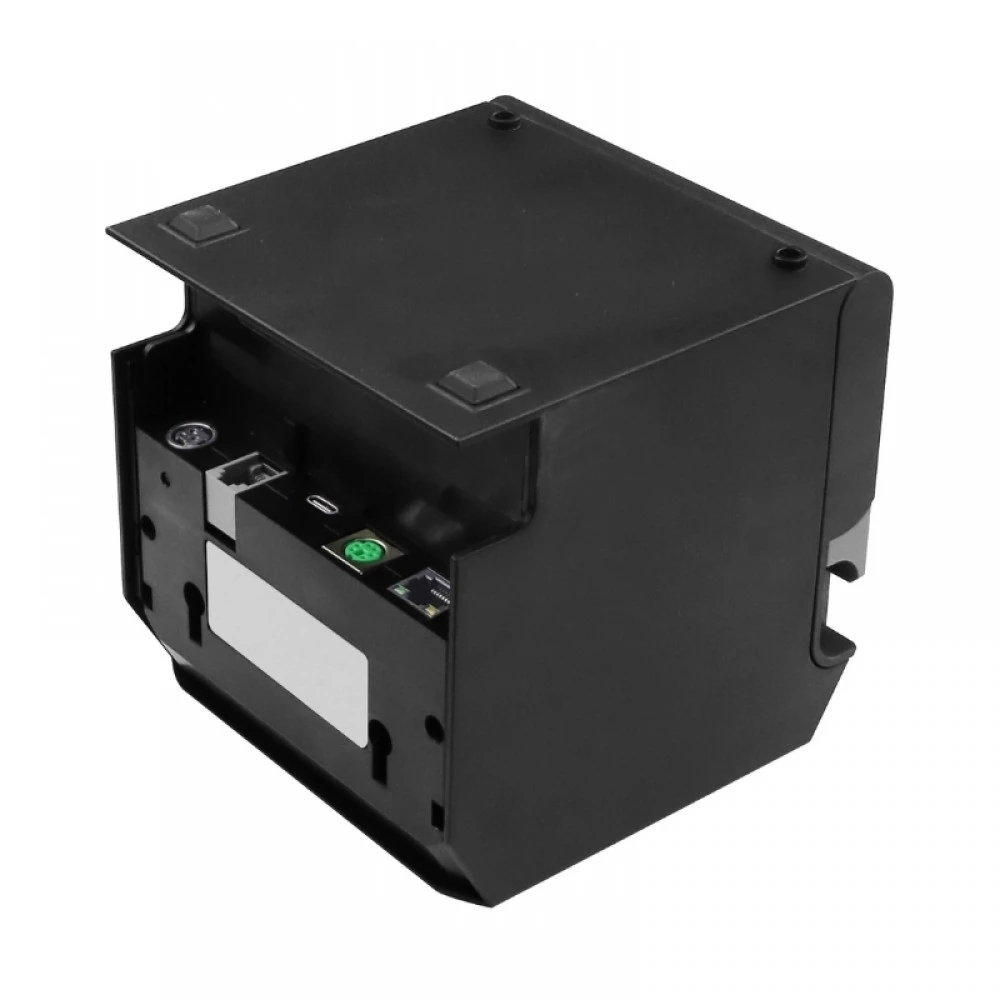 Imprimantă termică de secție PosExpert POS96, 80mm, 203 dpi, Cutter, LAN, USB [8]