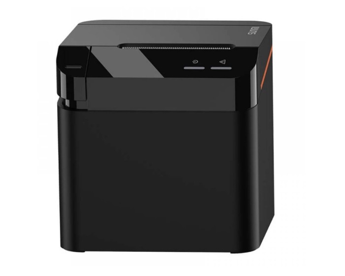 Imprimanta termica de sectie Sunmi NT210, USB, 203 dpi [3]