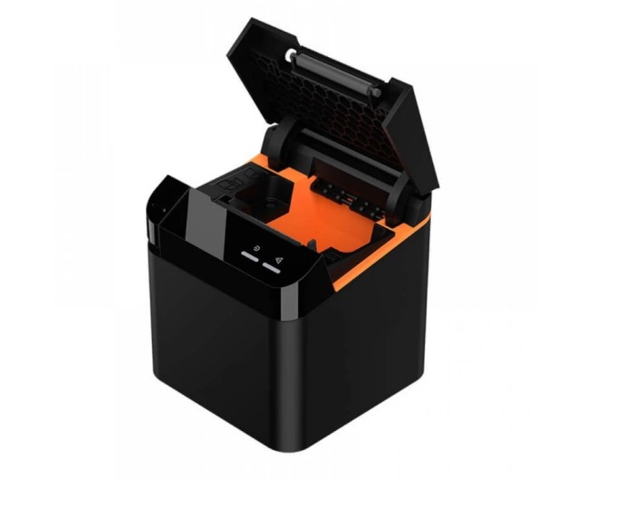 Imprimanta termica de sectie Sunmi NT210, USB, 203 dpi [2]