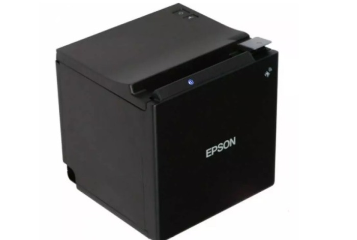 Imprimanta termica Epson Tm-M30 [3]