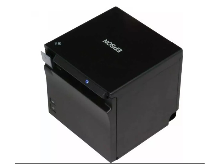 Imprimanta termica Epson Tm-M30 [2]