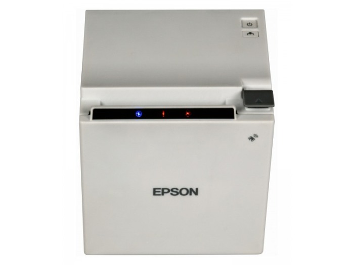 Imprimanta termica EPSON TM-M30 BlueTooth [3]