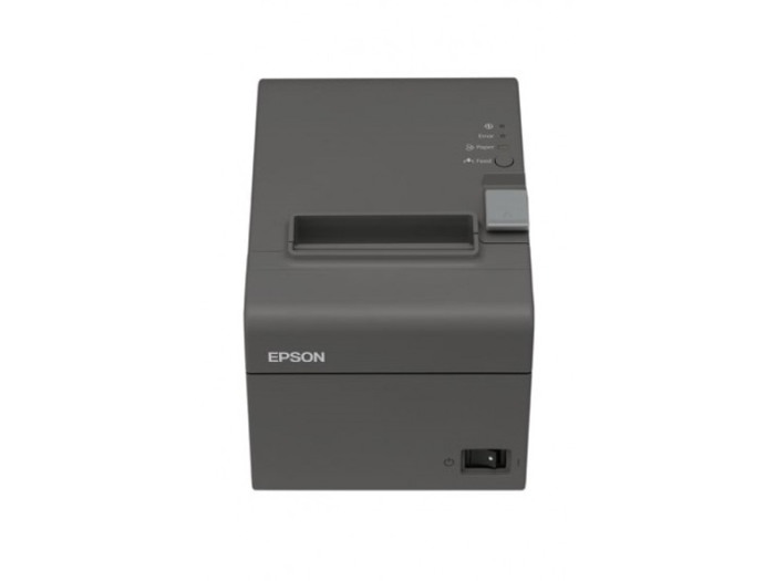 Imprimanta termica EPSON TM-T20II USB+Serial [3]