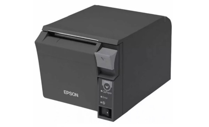 Imprimanta termica Epson Tm-T70 II [5]