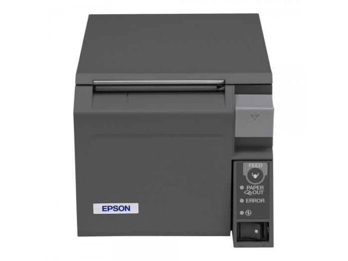 Imprimanta termica EPSON TM-T70II USB+LAN [2]