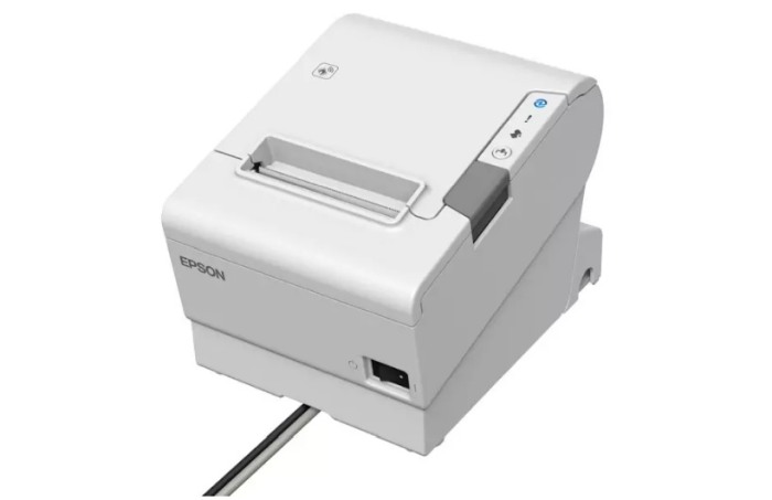 Imprimanta termica Epson Tm-T88 Vi [4]