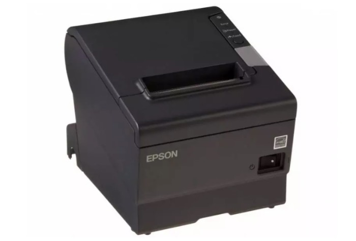 Imprimanta termica Epson Tm- T88V [4]