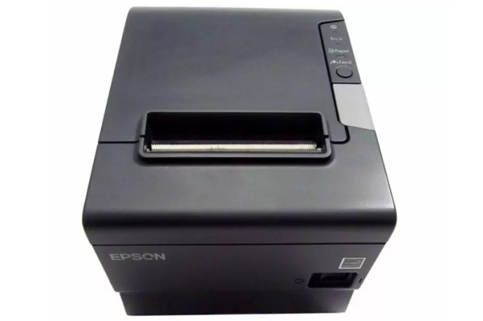 Imprimanta termica Epson Tm- T88V [3]