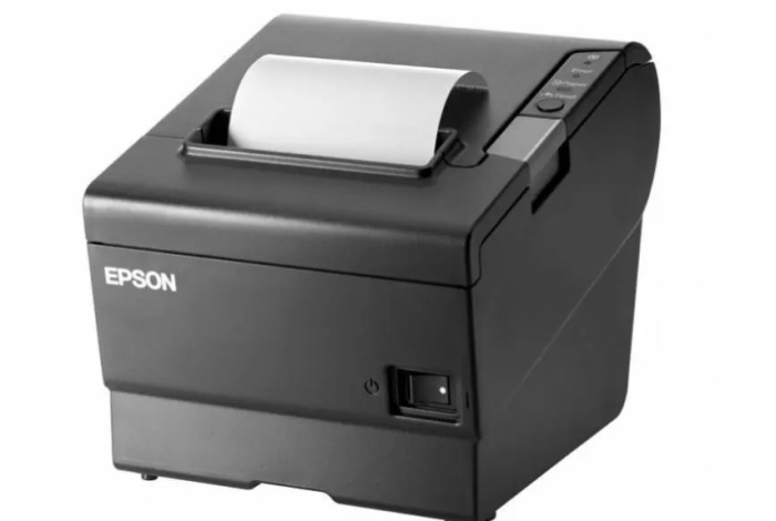 Imprimanta termica Epson Tm- T88V [6]
